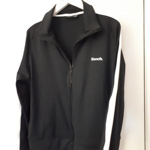 Bench jacket for women